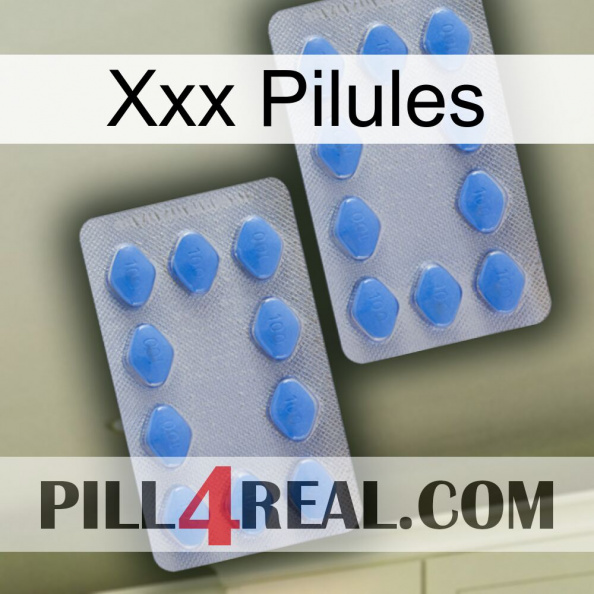 Xxx Pills 20